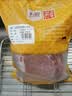 五丰上食供港大排片850g鲜冻新鲜猪排速冻生鲜大排骨猪扒排骨年糕炸猪排 1盒供港大排片净重850g 实拍图