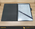 科大讯飞智能办公本Air2 Pro【热卖爆款】电子书阅读器air2墨水屏电纸书电子笔记本会议记录本记事本MT33 智能办公本Air2 Pro丨大象灰【京仓速发】 【加赠保护套+笔芯+返E卡】 实拍图