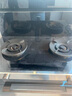 华帝（VATTI）集成灶蒸烤一体全能烹饪集成灶一体式蒸烤箱一体机家用蒸烤箱小飞翼烟灶套装i3023Y天然气 实拍图