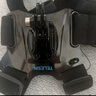 TELESIN(泰迅)适配gopro胸带大疆action4 5pro/6胸带运动相机胸前固定insta360第一视角拍摄支架nano胸带 实拍图