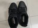 斯凯奇（Skechers）男鞋夏季厚底增高老爹鞋潮流百搭舒适休闲鞋户外运动鞋 实拍图
