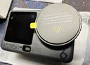大疆 Osmo Action 6 全能旗舰级运动相机 可变光圈Vlog旅行户外拍照摩托山地骑行潜水徒步手持4K摄像机 实拍图