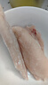 CP正大食品白羽鸡小胸2斤 冷冻生鲜 早餐鸡胸肉里脊肉 实拍图