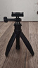 TELESIN(泰迅)快拆迷你自拍杆大疆action4/5pro/6三脚架nano自拍杆gopro运动相配件acepro2手持杆三脚架 实拍图
