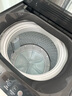 小天鹅（LittleSwan）波轮洗衣机全自动家用 10KG 直驱变频 TB100V26DT 以旧换新 国家补贴 京东自营 一级能效 实拍图