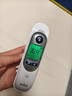 博朗（BRAUN）耳温计IRT6525耳温枪电子体温计宝宝婴儿体温枪医用测温度计年货 实拍图