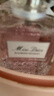 迪奥DIOR迪奥小姐花漾香水礼盒(淡香水50ml+香氛身体乳75ml)新年礼物 实拍图