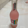 锐澳（RIO）洋酒 预调酒 鸡尾酒 果酒甜酒伏特加 经典瓶 275ml*6瓶随机发货  实拍图