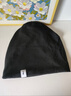 李宁（LI-NING）帽子女2025年秋冬包头帽堆堆帽登山冷帽防风保暖月子帽针织毛线帽 实拍图