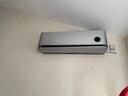 小米米家空调 自然风Pro 3匹 超一级能效变频 轻柔风感 空调挂机 72GW-NA30/M1A1 整机十年质保 实拍图