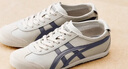 Onitsuka Tiger鬼塚虎MEXICO 66™经典小白鞋运动休闲鞋复古男女鞋 1183A201 燕麦色 39 实拍图