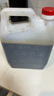 水塔红盖老陈醋6度2.3L【3陈酿 山西醋】家用食醋凉拌调味饺子蘸料 实拍图