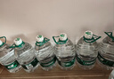 怡宝 饮用水 纯净水6L*3桶装水 整箱装 实拍图