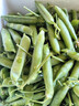 中鲜生 云南新鲜豌豆 甜豌豆新鲜蔬菜现摘豆角 5斤装 实拍图