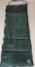 京东京造 信封式睡袋 户外露营防潮柔软贴身恒温加厚保暖冬季 军绿色1.0kg 实拍图