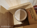 云山半有机白芝麻酱200g  0添加剂纯芝麻酱火锅蘸料二八酱热干面拌面酱 实拍图