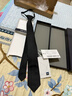 海澜之家（HLA）领带男免打结商务高端结婚新郎伴郎条纹拉链正装西装礼盒装 实拍图