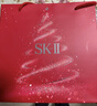SK-II神仙水230ml精华液sk2水乳化妆品护肤品套装礼盒生日新年礼物女 实拍图