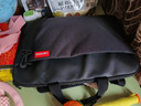 联想（Lenovo）笔记本电脑包手提包16英寸公文包出差商务旅行包适用苹果小新拯救者防泼水内胆包B14 实拍图