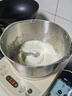 小熊（Bear）和面机家用 揉面机 厨师机 全自动多功能智能和面搅面机 面包面粉发酵醒面HMJ-A50N1 5L 政府补贴 实拍图