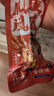 王小卤虎皮凤爪卤鸡爪卤味休闲零食熟肉鸡肉类零食开袋即食香辣味210g 实拍图