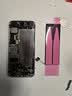 FUNRE【3C认证】适用苹果12大容量手机电池iphonex 6六6splus七11pro八7 8p换13xsmax16电池14XR15更换 超大容量【5se电池】1950mAh工具 实拍图