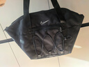 耐克（NIKE）女子训练托特包 拎包手提包斜挎包ONE休闲包CV0063-010黑 实拍图