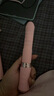 姬欲自动伸缩炮机击震动棒成人情趣用品女性专用喷男尿自慰解压神器电按摩尖叫玩具夫妻房事跳蛋情绪发泄工具 实拍图