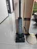 海尔H10洗擦一体机【AI双刷助力 3D泡沫洗】洗地机吸拖洗一体自动清洗扫地机器人吸尘器宠物吸毛小精灵 实拍图