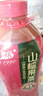 华旗山楂果茶山楂果汁果肉饮料华旗经典原味系列1.28L*6瓶年货节礼盒 实拍图