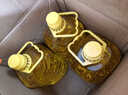 金龙鱼 食用油 葵花籽清香型调和油5L （新老包装随机发货） 实拍图