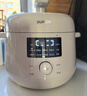 苏泊尔（SUPOR）一人食迷你电压力锅2L 家用智能预约宝宝粥SY-20FC2001电饭煲高压锅1-3人 实拍图