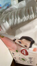 好奇（Huggies）铂金装小桃裤纸尿裤XL96片(12-17kg)加大号尿不湿透【透爽散热】 实拍图