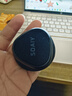 索爱（soaiy）M3蓝牙音箱磁吸无线音响浴室小钢炮户外室内迷你音箱手机支架防水便携喇叭磁吸音 黑色 实拍图