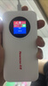 纽曼随身wifi可移动无线wifi6免插卡上网宝随行无线上网卡便携式车载4g无限路由器全国通用流量2025款 实拍图