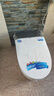 JOMOW智能马桶一体即热式全自动冲洗加热烘干坐便器带水箱杀菌金榜前十 K9全功能-自动语音泡沫-带水箱 250/300/350/400坑距下单备注 实拍图