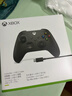 微软（Microsoft）Xbox无线游戏手柄 磨砂黑+USB-C线 蓝牙适配Xbox/PC/平板/手机Steam促销 黑神话悟空 空洞骑士 实拍图