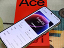 一加 Ace 6T 16GB+256GB 闪速黑 oppo 第五代骁龙 8 165Hz 超高刷电竞屏 学生游戏智能手机 国家补贴 实拍图