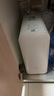 米家【性价比首选】小米净水器S1 1000G家用厨下式母婴级净水机净饮一体直饮机0陈水5年长效 MR1072-A 实拍图