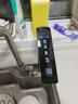 海尔（Haier）鲜活水pro+净水器1200G进口反渗透RO过滤膜触控龙头双出水厨房专用台下净饮机母婴直饮 实拍图