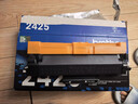 兄弟（Brother）TN-2425 墨粉盒（高容量 适用于兄弟2535/2550 /7090/ 7190/ 7195 /7895） 实拍图