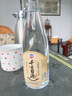 千古蜀源精酿大曲 52度 500ml单瓶装 浓香型白酒 纯粮口粮酒 实拍图