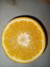 南步湖南道州脐橙 永州特产道县纽荷尔脐橙橙子果冻橙手剥橙新鲜水果 5斤 精选大果【单果75-90mm】 实拍图