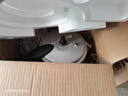 双喜高压锅燃气电磁炉通用小型防爆家用压力锅直型1-2人适用20CM/4.5L 实拍图