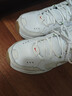 耐克NIKE男子训练鞋老爹鞋 AIR MONARCH IV 运动鞋415445-103白 43 实拍图