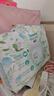帮宝适（Pampers）清新帮尿不湿婴儿纸尿裤拉拉裤 XL84片【拉拉裤】 实拍图