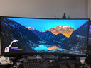 华硕战影34 VG34WQML5A 34英寸电竞显示器2K WQHD曲面带鱼屏HVA 250Hz高刷HDR400 95%DCI-P3 HDMI2.1 实拍图