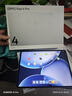 OPPO Pad 4 Pro【国家补贴】13.2英寸平板电脑 高通骁龙8至尊版芯片 12GB+512GB 星河银 实拍图