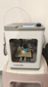 WEEDO高精度家用智能3d打印机TINA2s桌面级儿童玩具定制模型大尺寸WIFI云打印diy三d打印机静音自动调平 周年庆抢五折【TINA2限时限量】 实拍图
