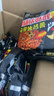 韩式火鸡面限时特惠袋装整箱方便面73g爆辣拌面精选粗面饼必备 超辣火鸡面*20包（活动专享） 实拍图